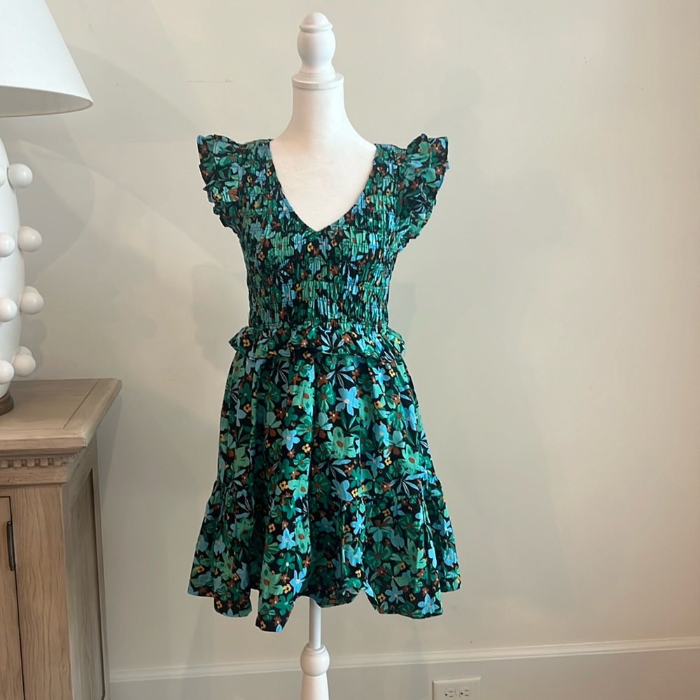 &merci En Merci dress size small